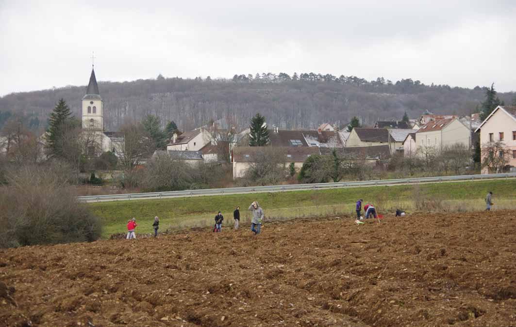 Corcelles se raconte (3)