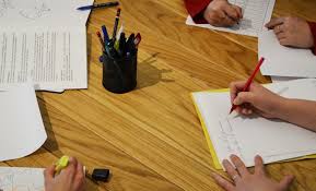 Stage « petite fabrique d’histoires »