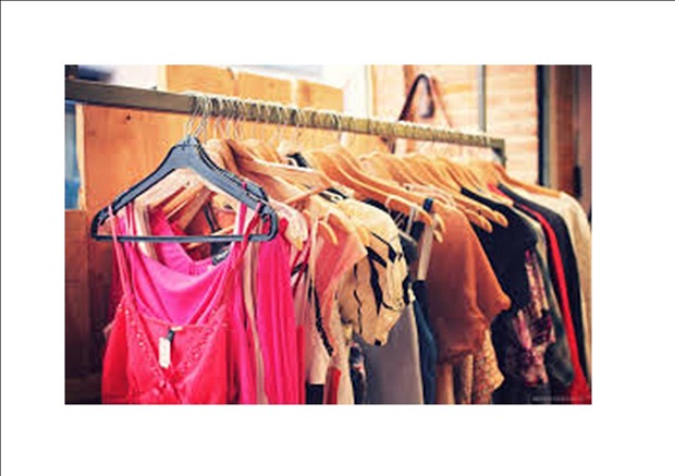 dimanche 12 mars VIDE DRESSING