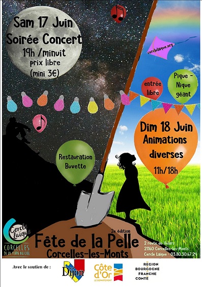 La Fête de la Pelle