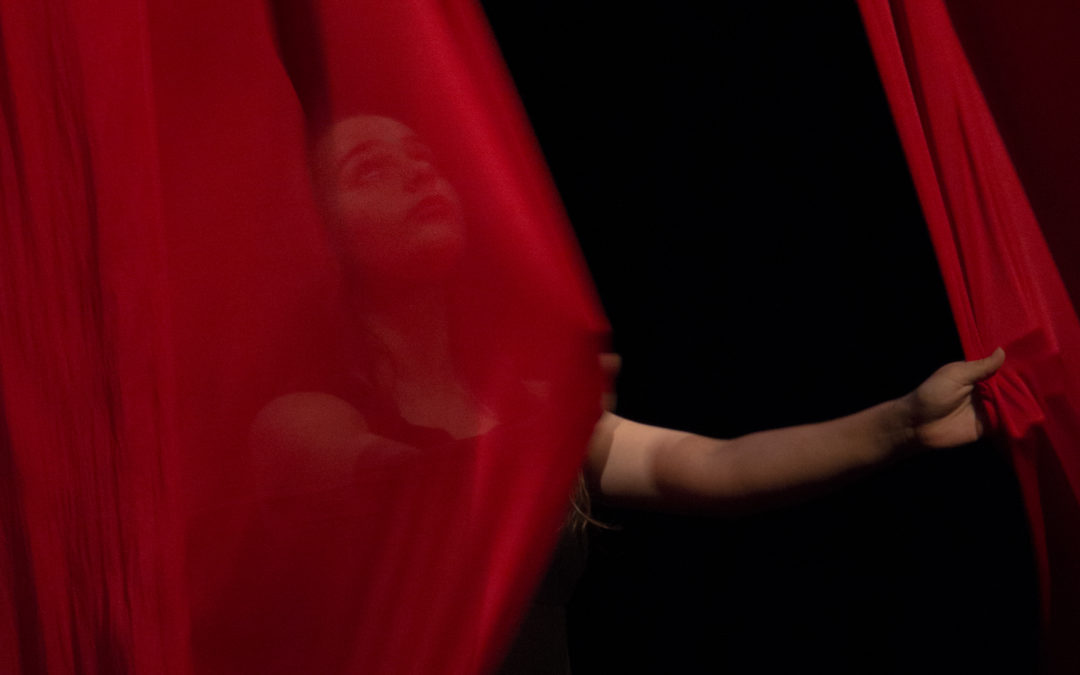 Spectacle LE CABARET du Cercle samedi 19 janvier à 20 h au Théâtre des Feuillants