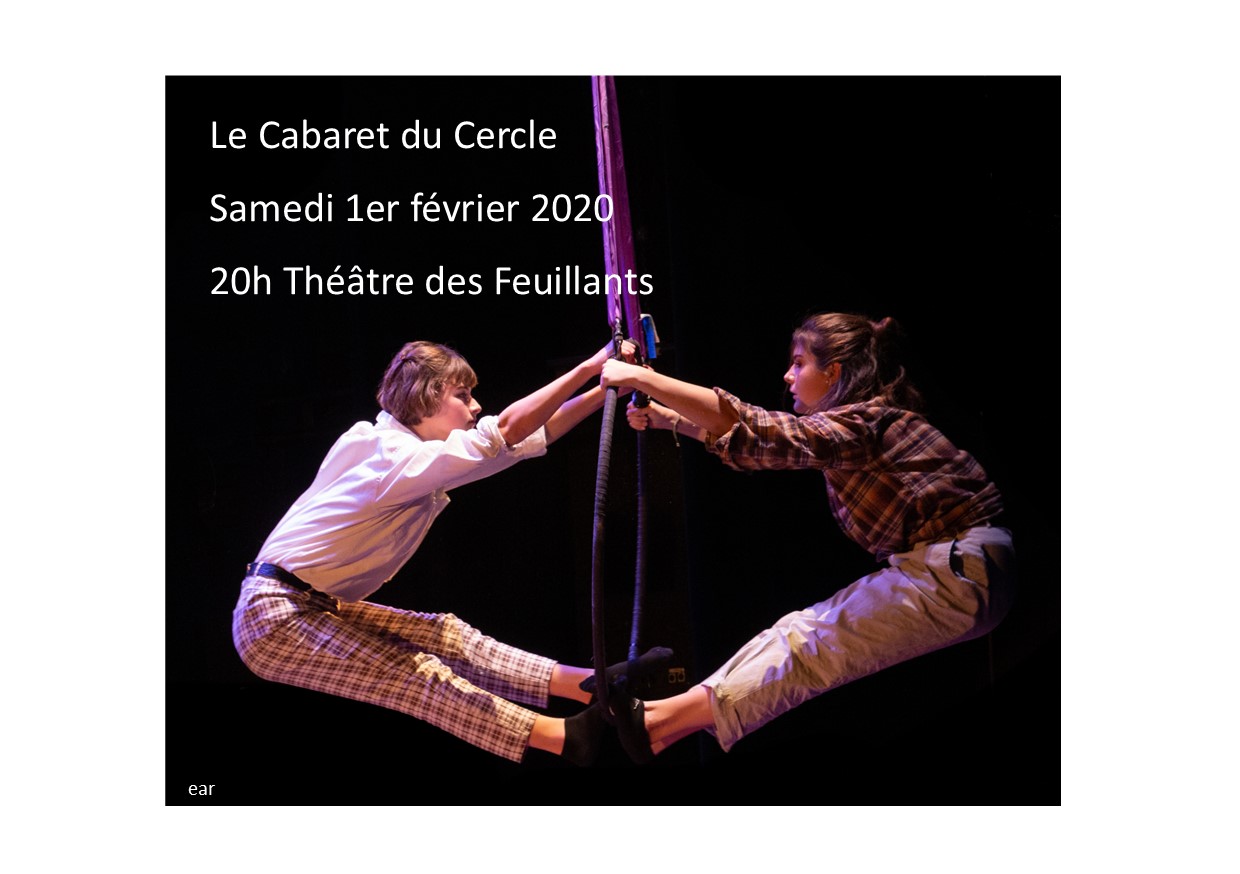 Le Cabaret