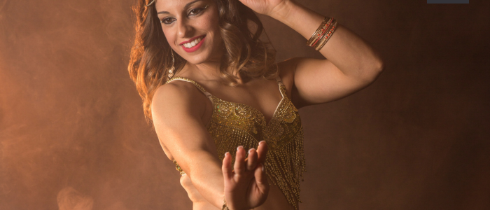 Activité Danse orientale