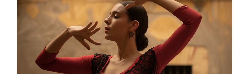 Activité Danse flamenco