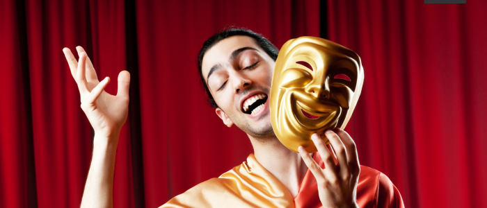 Activité Théâtre