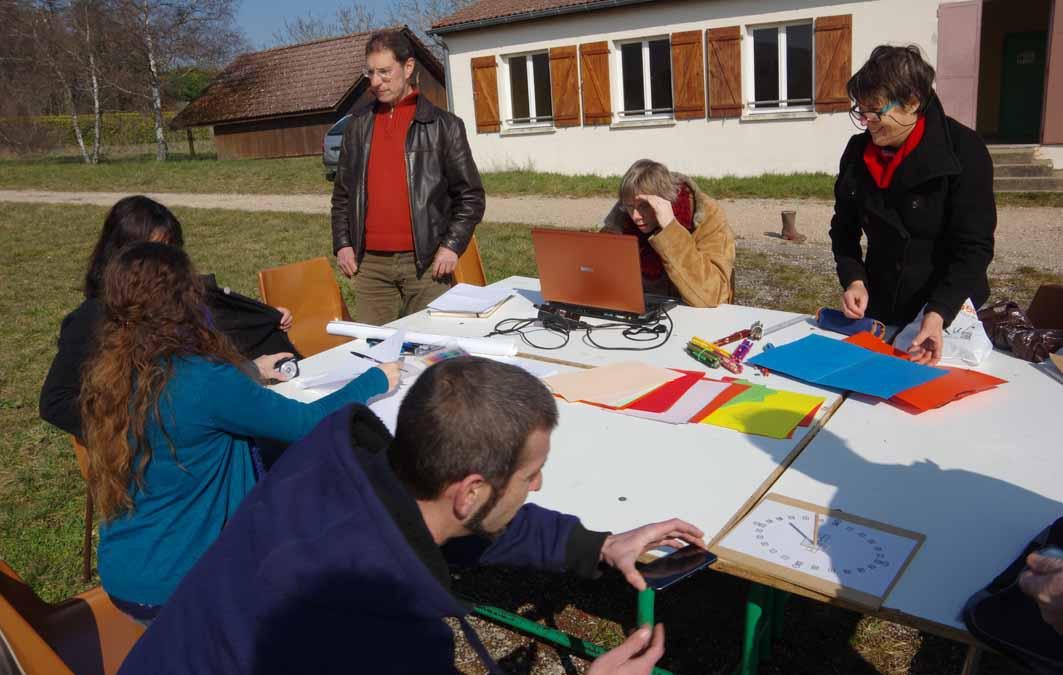 Corcelles se raconte (1)