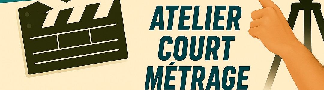 Activité Court-métrage