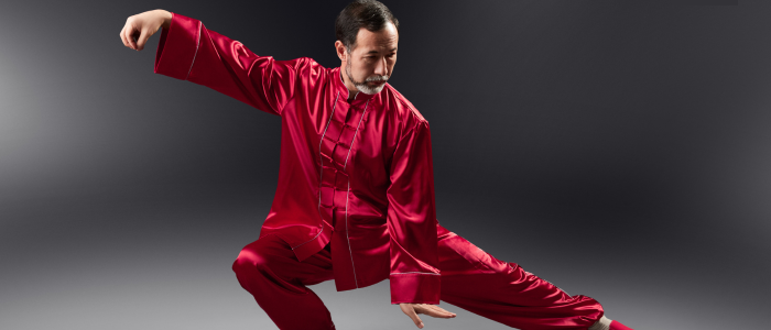 Activité QI QONG ( Chi gong)