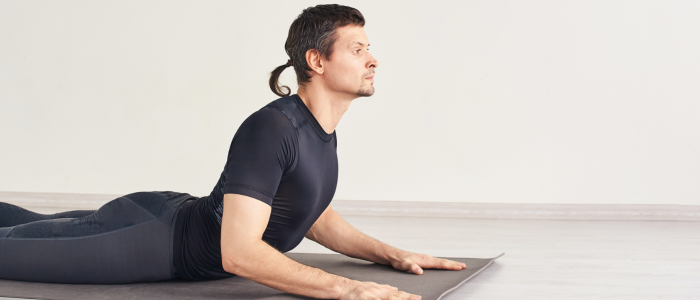 Activité Yoga De Gasquet