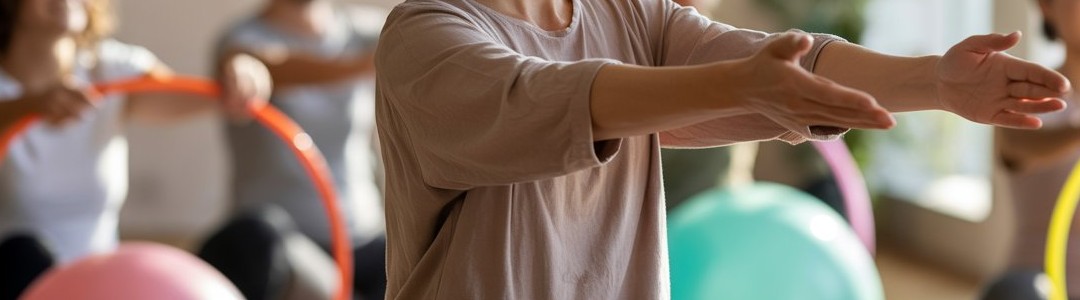 Activité SANTE et EQUILIBRE