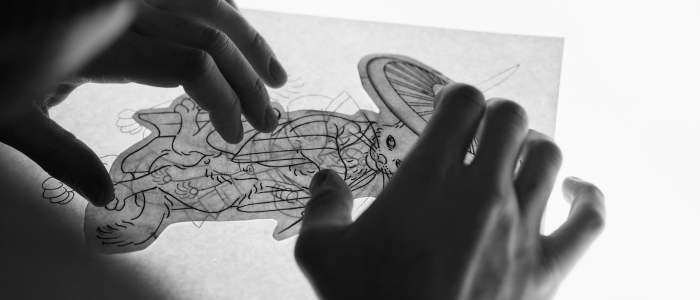 Activité Crée ton dessin animé…