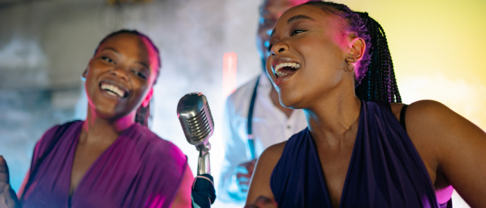 Activité Chant « Vois ta voix »